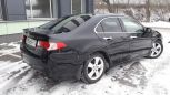  Honda Accord 2008 , 590000 , 