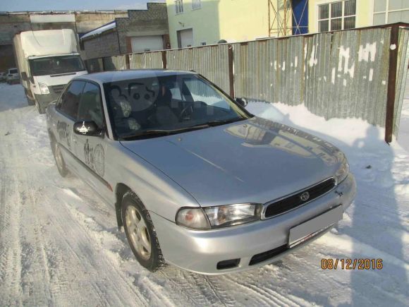  Subaru Legacy 1995 , 105000 , 