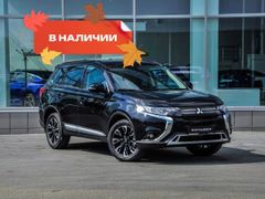 SUV или внедорожник Mitsubishi Outlander 2022 года, 3592800 рублей, Магнитогорск