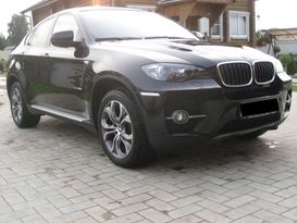 SUV   BMW X6 2011 , 2950000 , 