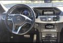  Mercedes-Benz E-Class 2014 , 1270000 , 