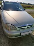  Chevrolet Lanos 2007 , 100000 , --