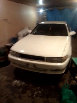  Toyota Cresta 1997 , 110000 , 