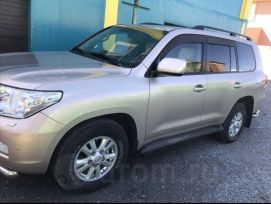 SUV   Toyota Land Cruiser 2008 , 1700000 , 