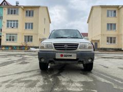 Внедорожник 3 двери Suzuki Escudo 2000 года, 310000 рублей, Южно-Сахалинск