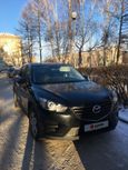 SUV   Mazda CX-5 2017 , 1550000 , 