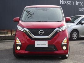  Nissan DAYZ 2020 , 800000 , --