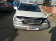 SUV   Toyota Harrier 1999 , 487000 , 