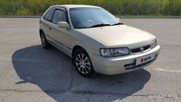  3  Toyota Corolla II 1998 , 169000 , 