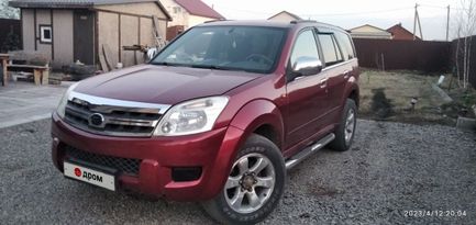 SUV   Great Wall Hover 2008 , 458000 , 