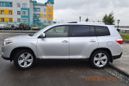 SUV   Toyota Highlander 2011 , 1500000 , -