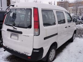    Toyota Town Ace 2005 , 520000 , 