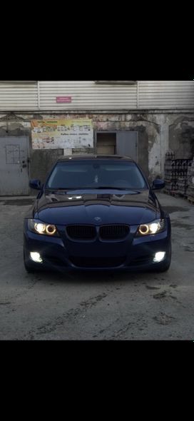  BMW 3-Series 2010 , 1470000 , 