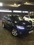 SUV   Hyundai Santa Fe 2011 , 800000 , 