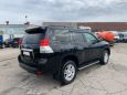 SUV   Toyota Land Cruiser Prado 2013 , 1725000 , 