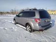 SUV   Subaru Forester 2009 , 765000 , 