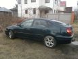  Toyota Avensis 2001 , 190000 , 