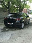  Opel Astra 2011 , 550000 , 