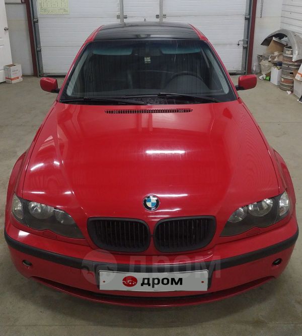  BMW 3-Series 2001 , 359990 , 