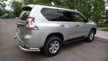 SUV   Toyota Land Cruiser Prado 2017 , 2650000 , 