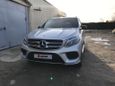 SUV   Mercedes-Benz GLE 2017 , 3850000 , -