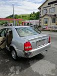  Mazda Familia 2002 , 115000 , 