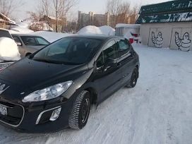  Peugeot 308 2011 , 505000 , 