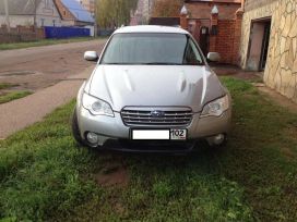  Subaru Outback 2008 , 700000 , 