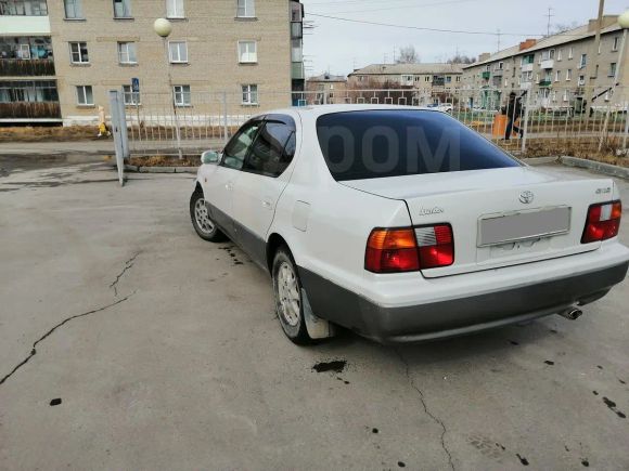  Toyota Vista 1996 , 155000 , 