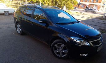  Kia Ceed 2011 , 500000 , 