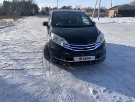  Nissan Note 2013 , 805000 , 