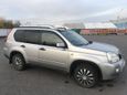 SUV   Nissan X-Trail 2008 , 660000 , 