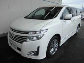    Nissan Elgrand 2010 , 1099000 , 