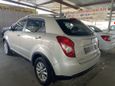 SUV   SsangYong Actyon 2014 , 725000 , --