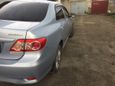  Toyota Corolla 2010 , 610000 , 