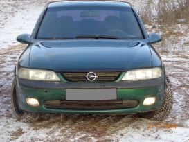  Opel Vectra 1995 , 115000 , 