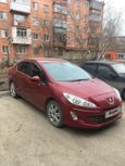  Peugeot 408 2013 , 450000 , 