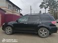 SUV   Subaru Forester 2008 , 810000 , 