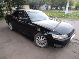  Toyota Mark II 1994 , 108000 , 