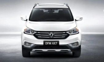 SUV   Dongfeng AX7 2018 , 1150000 , 