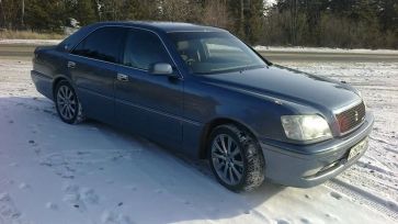  Toyota Crown 2001 , 600000 , 