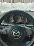  Mazda Mazda3 2006 , 380000 , 