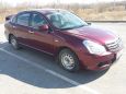  Nissan Almera 2015 , 520000 , 