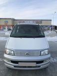    Toyota Hiace Regius 1997 , 580000 , 