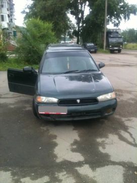  Subaru Legacy 1997 , 100000 , 