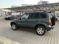 SUV   Chevrolet Niva 2011 , 345000 , 