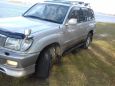 SUV   Toyota Land Cruiser 2001 , 1050000 , 