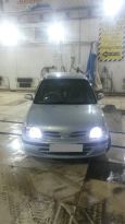  Nissan March 2000 , 105000 , 