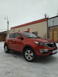 SUV   Kia Sportage 2012 , 830000 , 