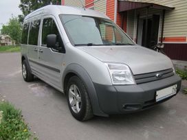    Ford Tourneo Connect 2007 , 520000 , 